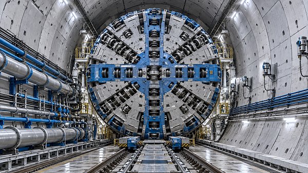 How to evaluate tunnel engineering contractors for EPB projects