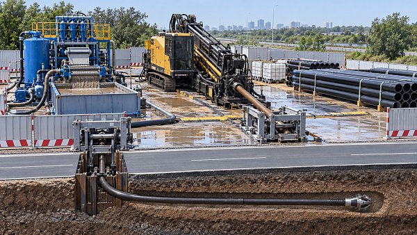 How to assess a trenchless pipeline installation contractor’s HDD capability