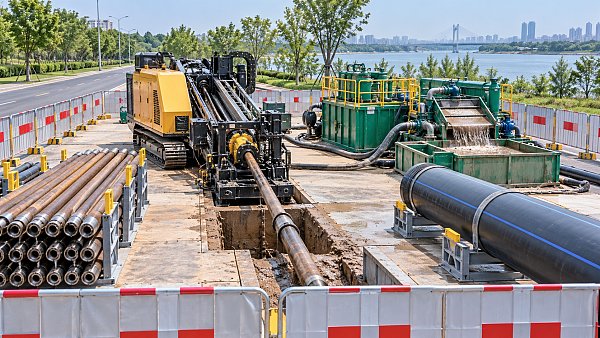 How to vet an underground utility installation supplier for HDD work