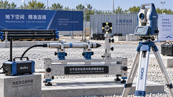 How to verify a drilling guidance system manufacturer's accuracy claims