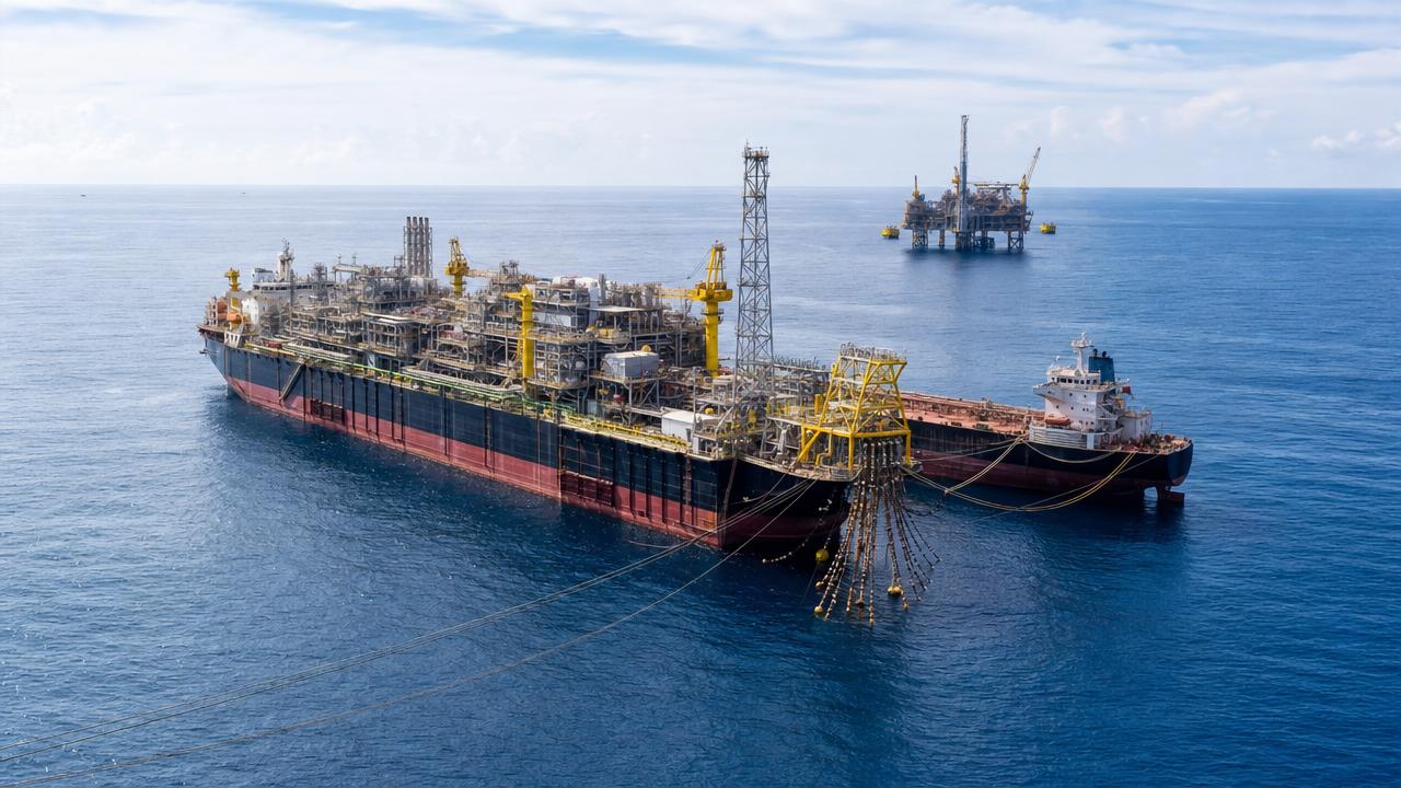 Floating Storage and Offloading Vessel vs Unit: What Is the Difference in Project Planning?