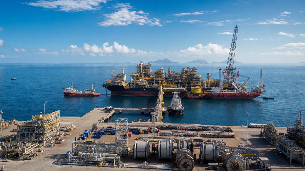 Offshore Engineering Brazil: How Local Content Rules Affect Schedule, Cost, and Supplier Choice