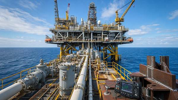 How API Standards Apply in Offshore Engineering: Key Codes for Design, Fabrication, and Inspection