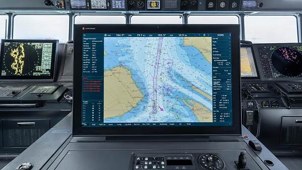 ECDIS IEC 61174 Explained: Key Test Criteria and Compliance Risks