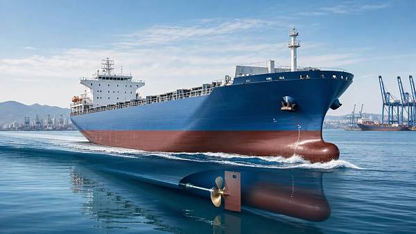 Energy Efficient Ships Technology: Which Upgrades Deliver Real Fuel Savings?