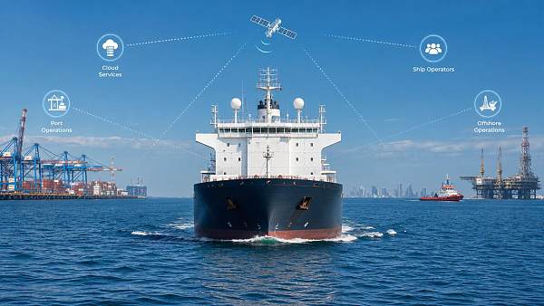 How to Evaluate a Marine Digital Communications Supplier in 2026