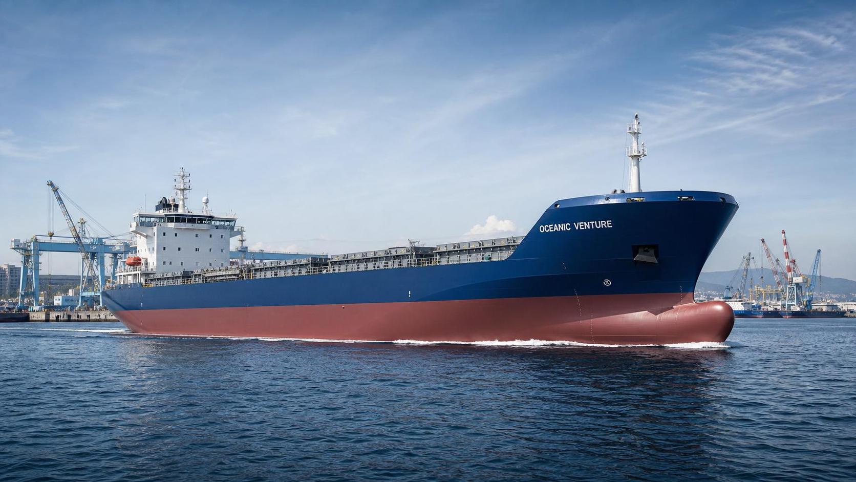 Hull Performance Optimization Cost: What Drives ROI