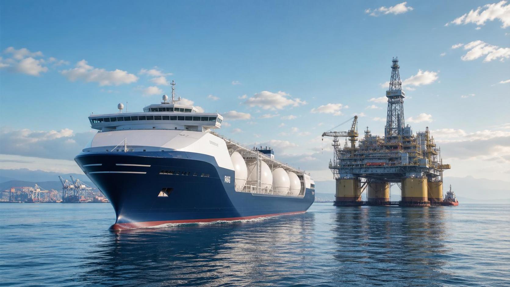 Marine Decarbonization Strategies That Meet IMO Rules in 2026