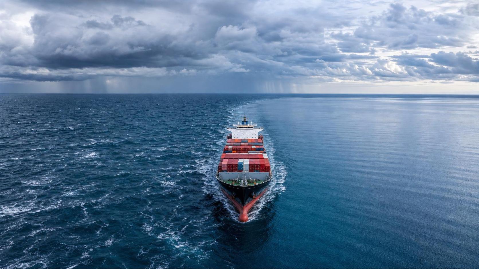 Marine Route Planning Weather Routing: How to Cut Fuel Risk