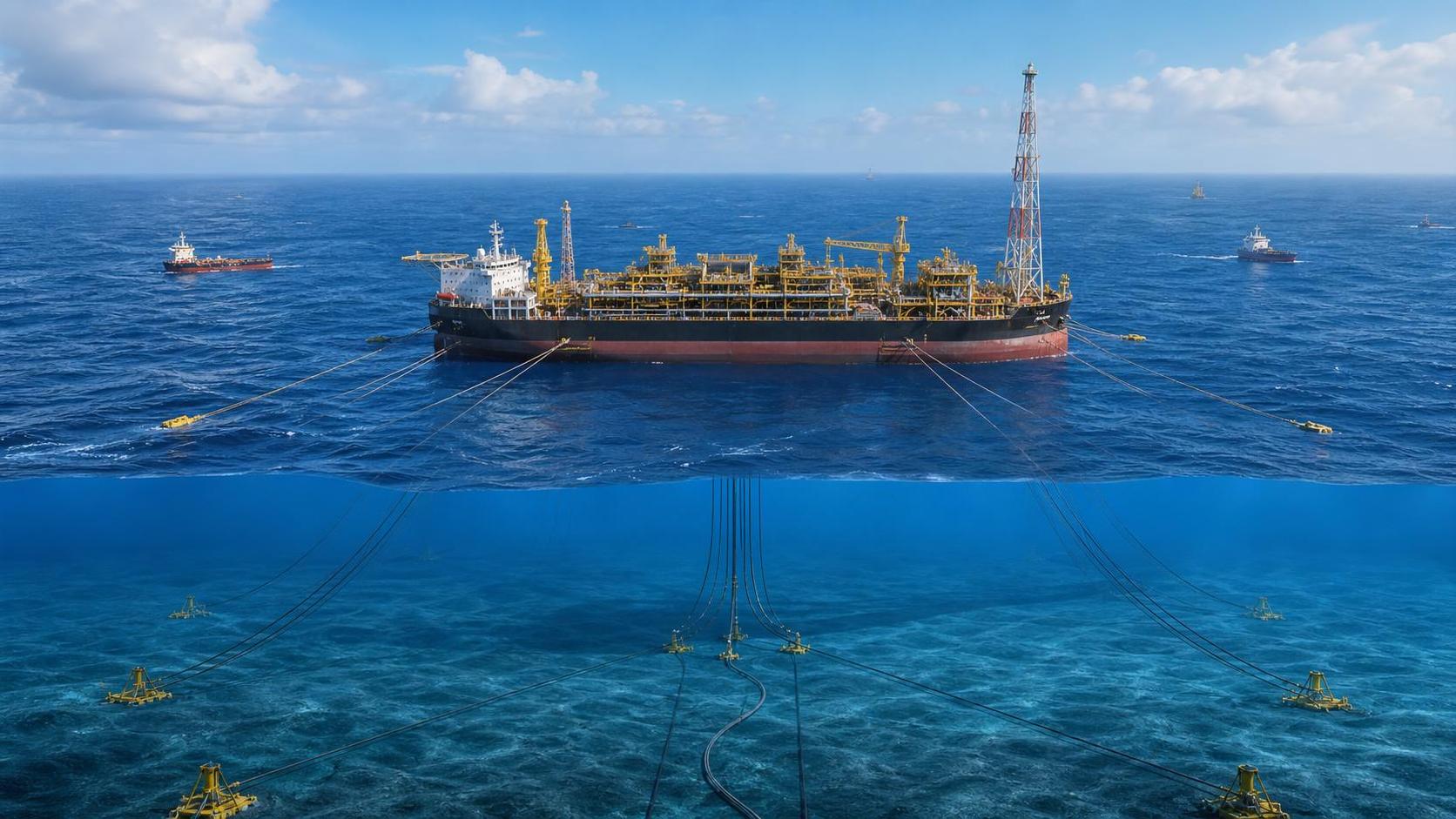 Deepwater Mooring Brazil: Design Challenges, Metocean Loads, and Compliance Basics