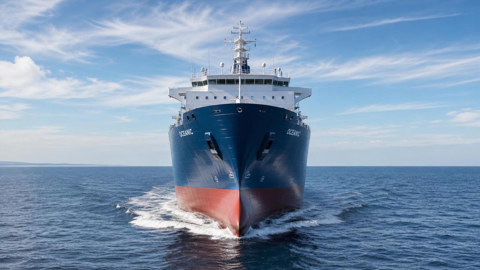 Hull Performance Optimization CFD: Which Metrics Matter Most?