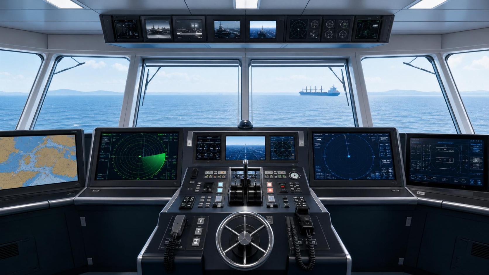 Smart Navigation Systems and SOLAS: What to Check Before Upgrade