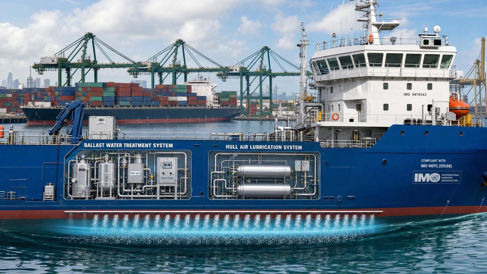 MPA Adds ALS Validation to BWT Import Testing