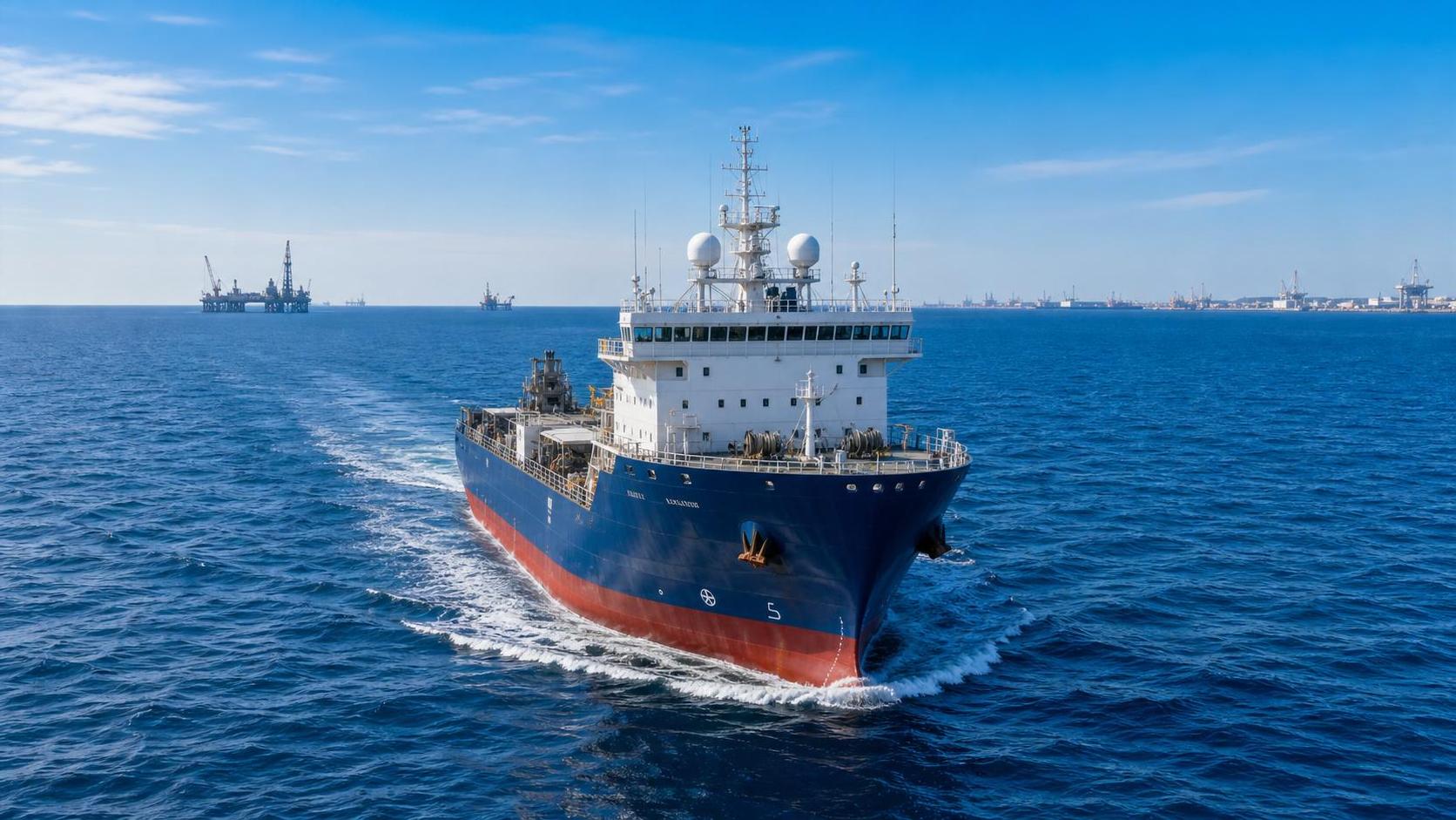 Maritime Communication Satellites: Coverage Gaps, Latency, and Upgrade Priorities