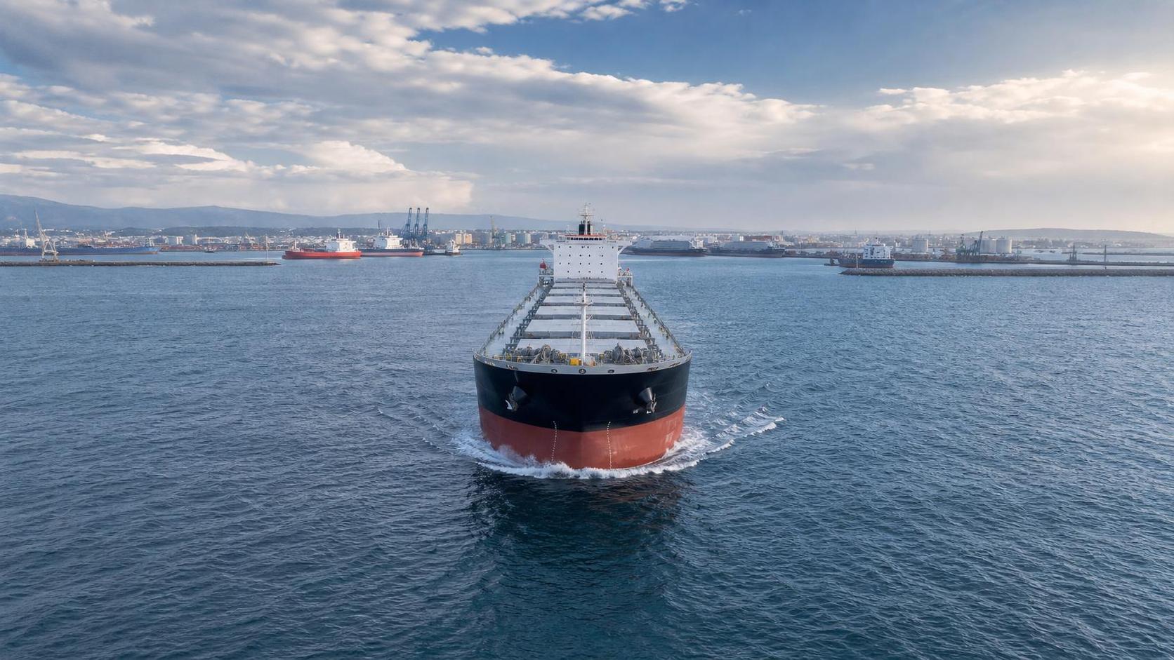 Voyage Planning Mistakes That Increase Fuel and Delay Risk
