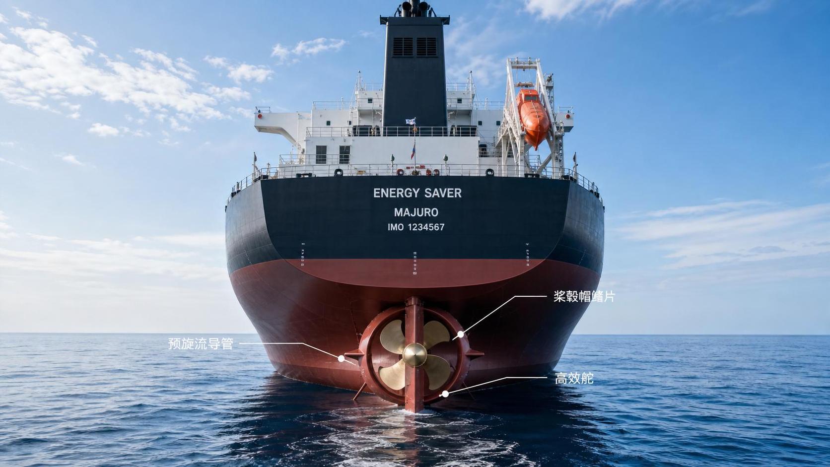 Energy Saving Devices for Bulk Carriers: Which Options Pay Back Faster?