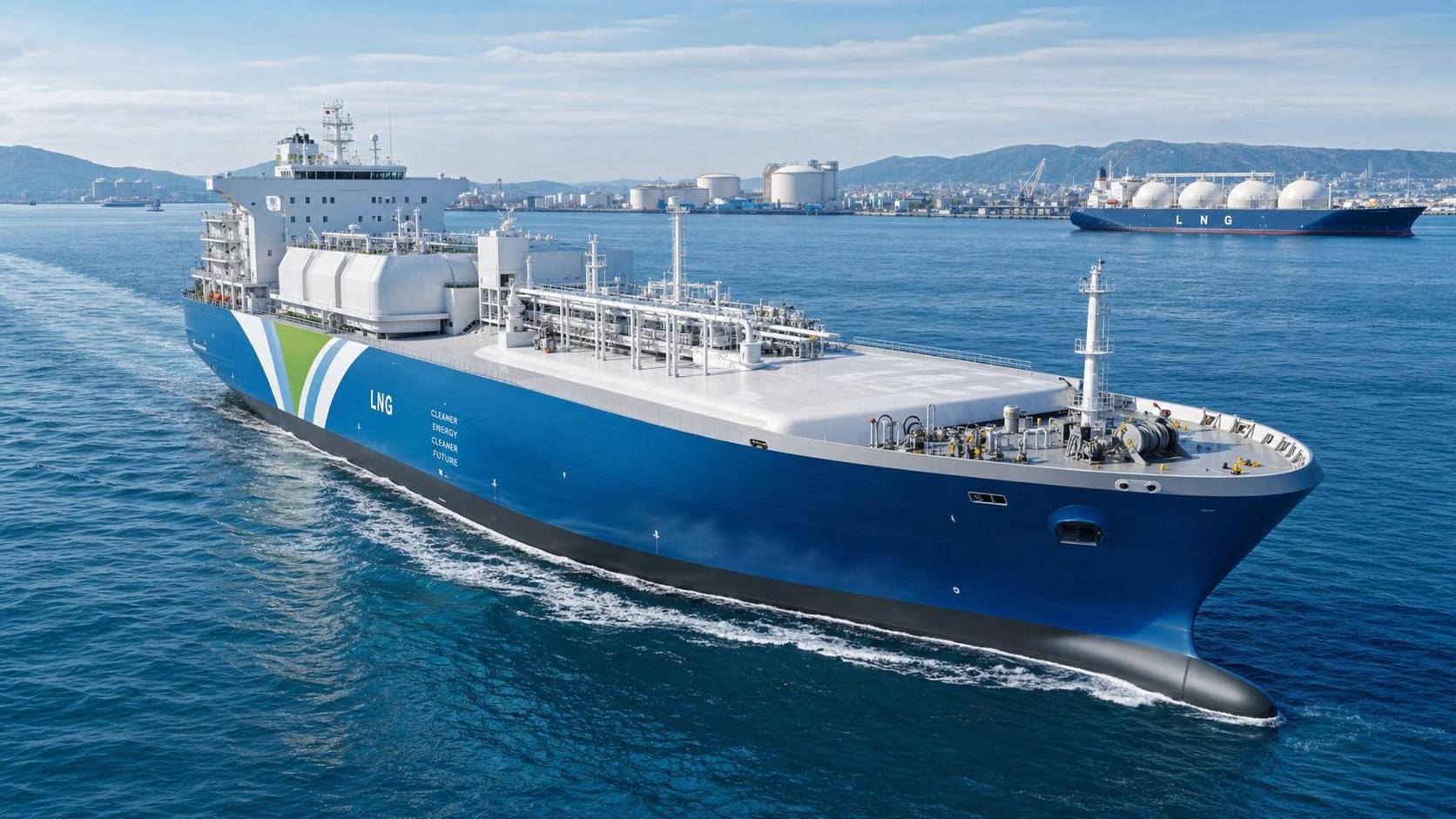 Energy Efficient Ships Design: Key Trade-Offs Between CAPEX and Operating Efficiency