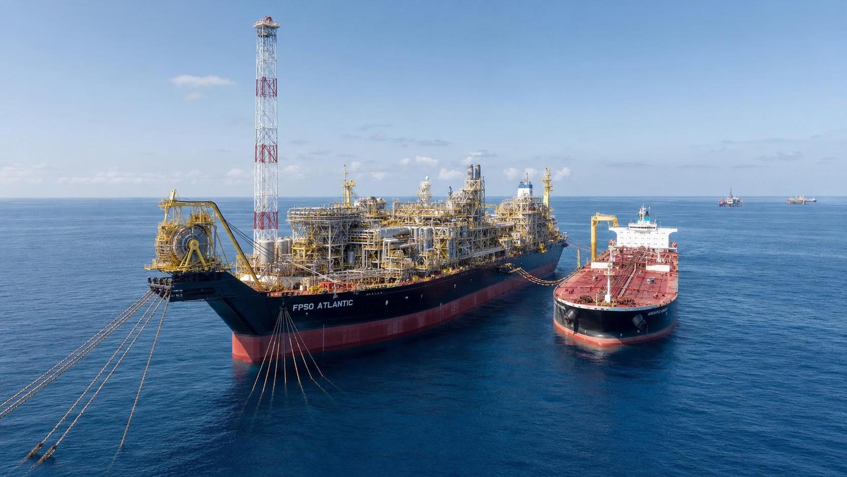 How to Evaluate an FPSO Contractor Beyond Day Rates