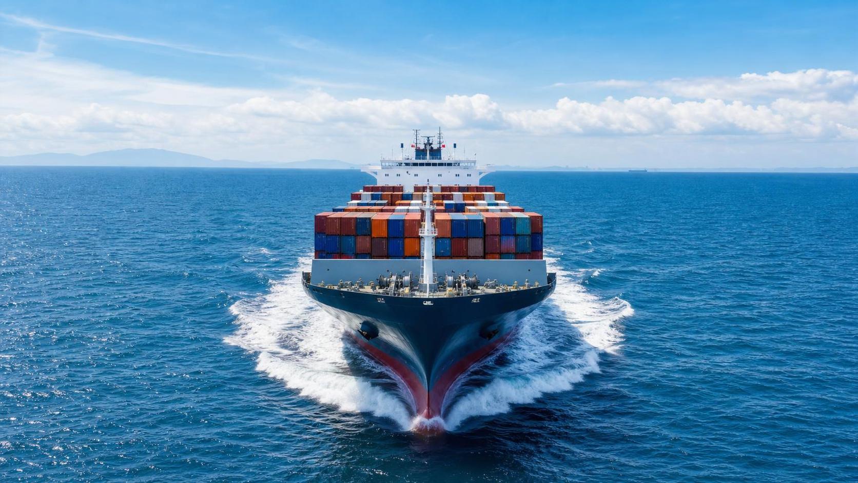Marine Fuel Efficiency Metrics That Actually Matter for Vessel Performance