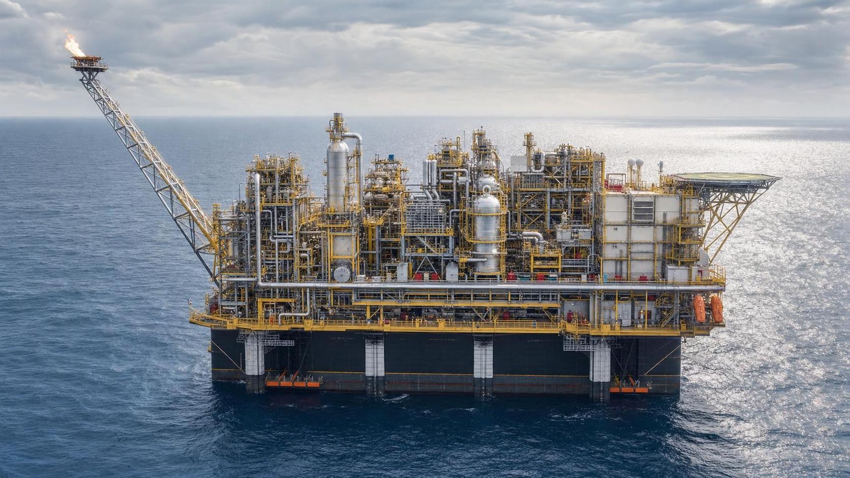 Offshore Production Systems Topsides: Common Design Tradeoffs and Failure Risks