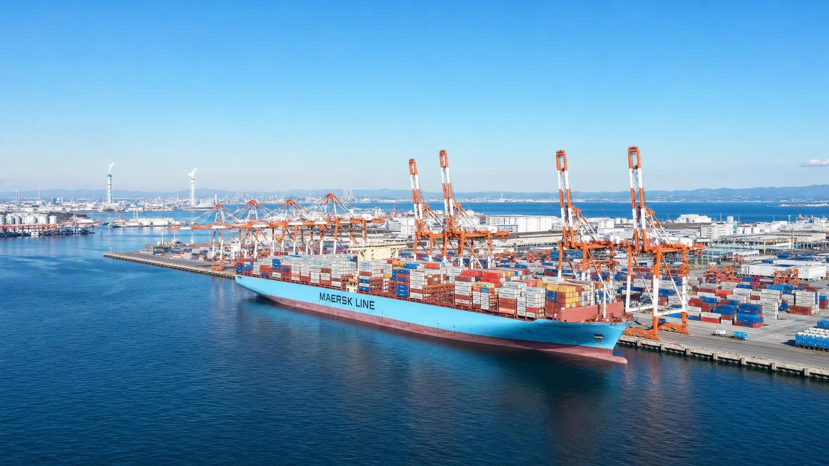 Cargo Ships in Japan: Key Trade Routes and Fleet Demand in 2026