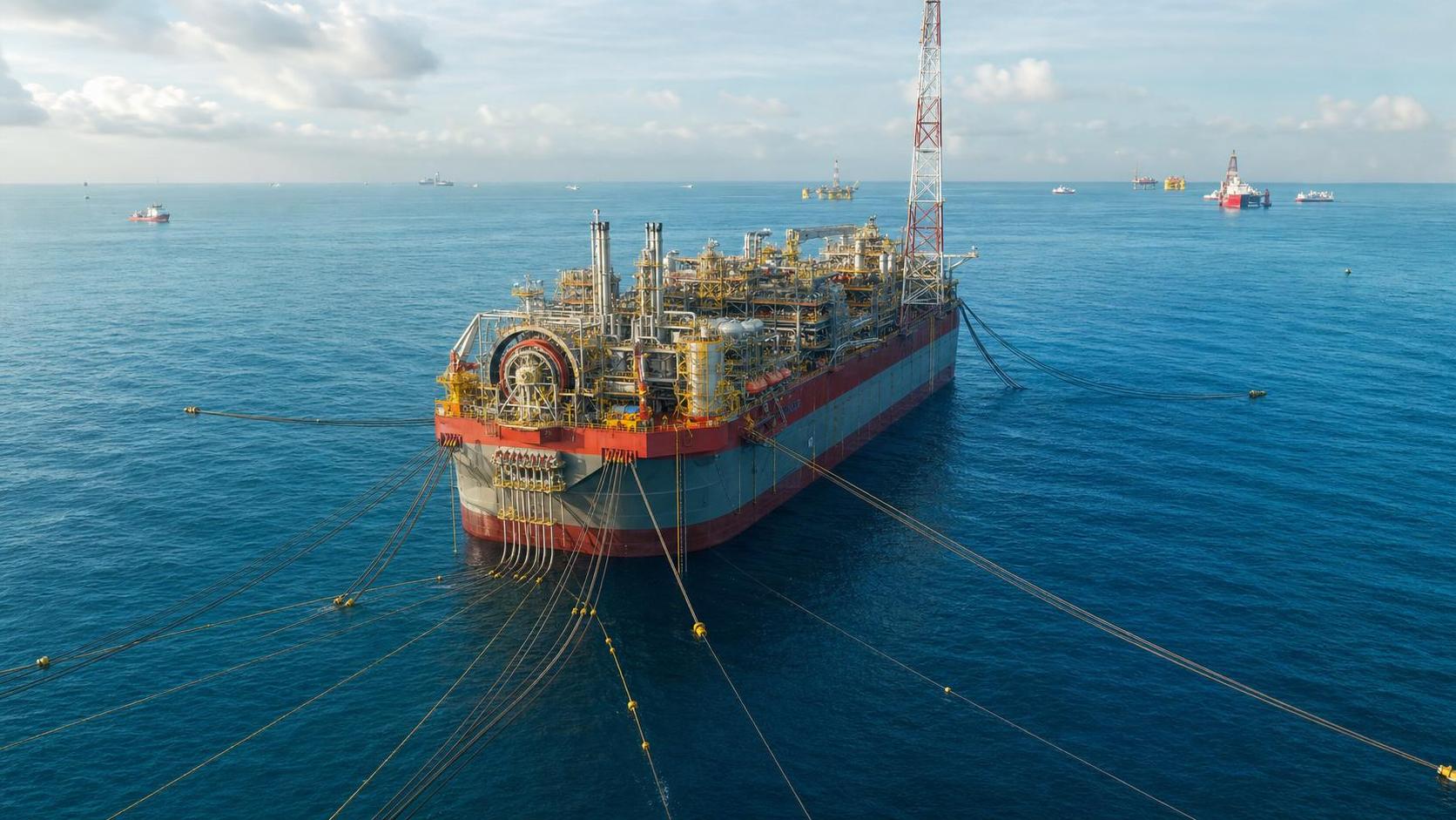 How to Evaluate a Deepwater Offshore Systems Contractor for FPSO Projects