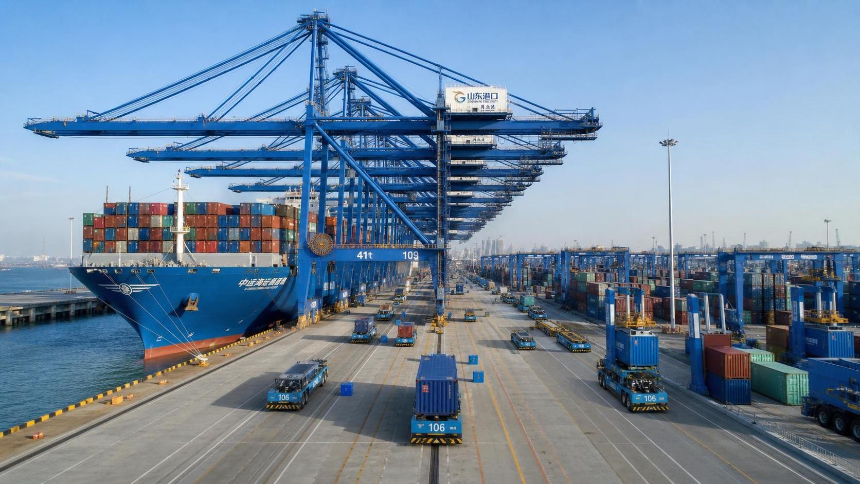 How to Evaluate Terminal Automation ROI in Maritime Investment Analysis