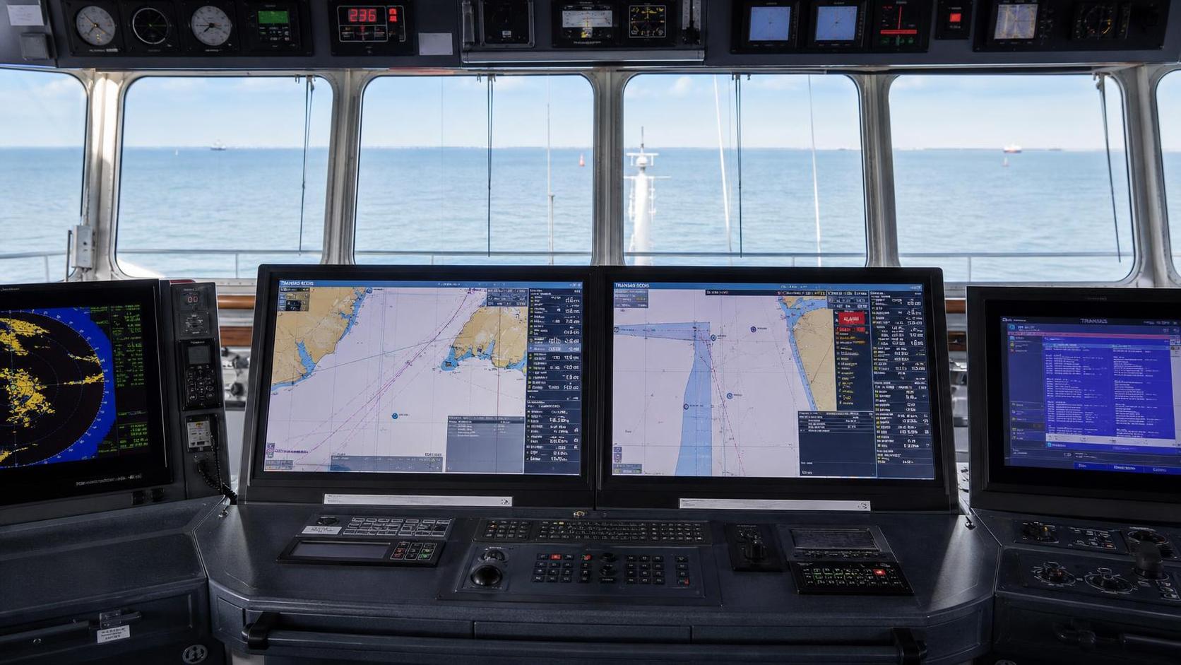 How to Evaluate ECDIS Electronic Navigation Systems for SOLAS Compliance