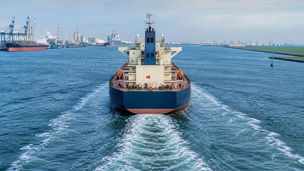 How the EEXI Reference Line Affects Engine Power Limits and Compliance