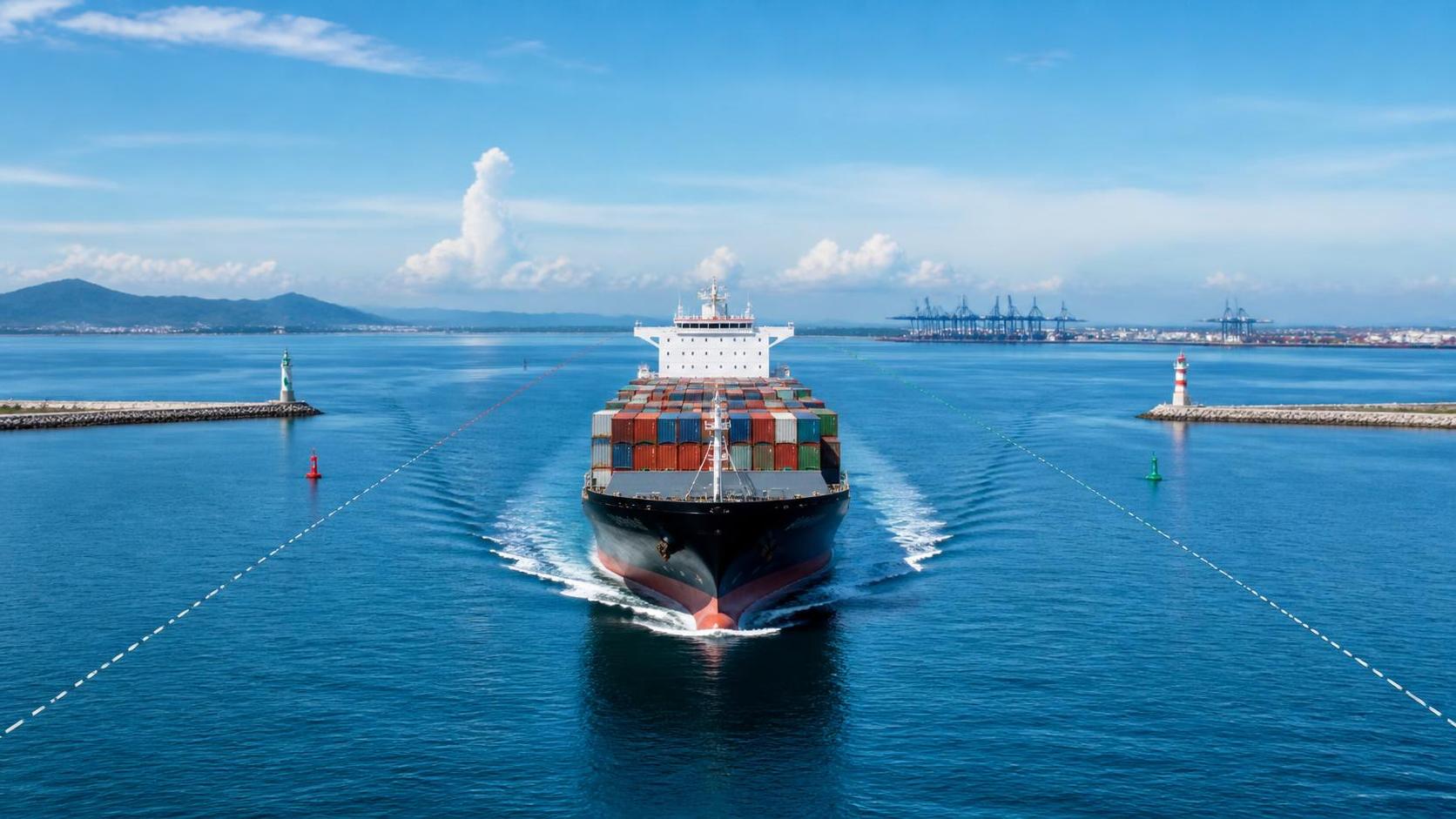IMO Council Adopts Resolution Affirming Non-Discriminatory Transit in International Straits