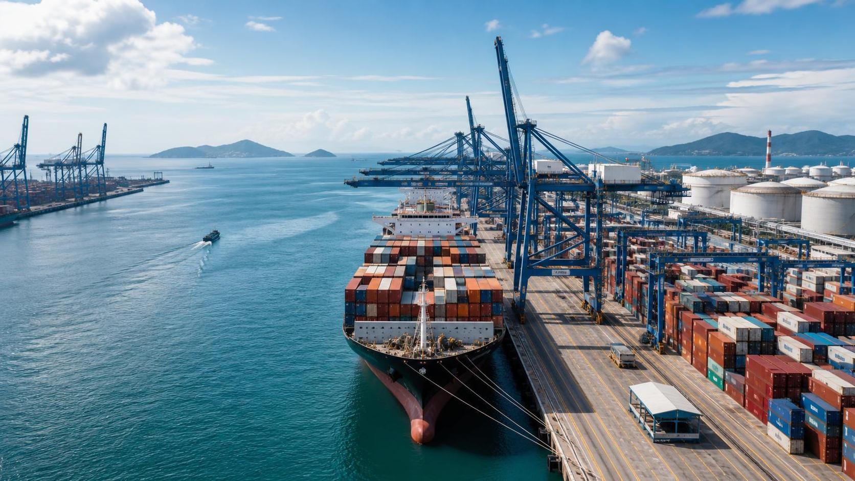 When does a shipping market intelligence platform improve chartering decisions