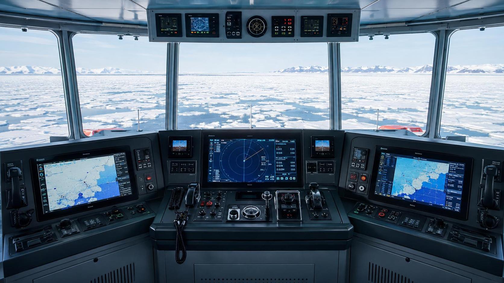 Polar navigation systems price: what drives the total cost?
