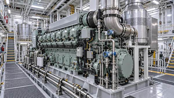 What drives marine engine retrofits cost on older vessels?