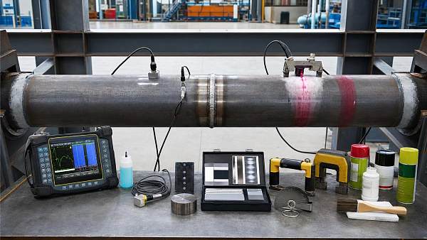Non-Destructive Testing Methods Explained: When to Use UT, RT, MT, and PT