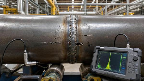 Pipeline Welding Defects and Fixes: Porosity, Lack of Fusion, Undercut, and Cracking