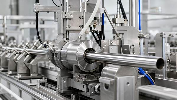 Orbital Welding for Stainless Tubing: When It Delivers Better Repeatability