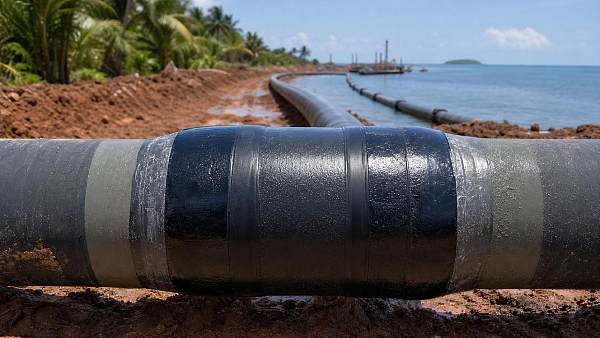 Field Joint Protection in Brazil: Which Coating Systems Fit Onshore and Offshore Pipelines?