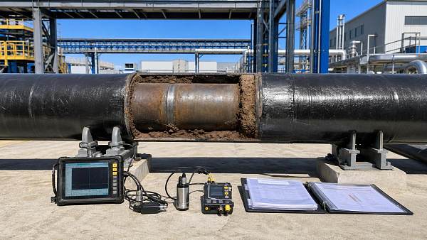 Pipeline Engineering Inspection Checklist: Key Risks, Methods, and Reporting Points