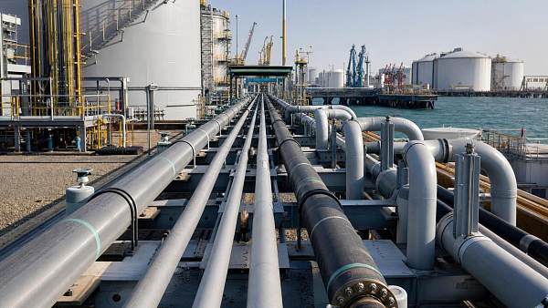 India Opens 1.7M-Ton Urea Tender, Lifting Demand for Corrosion-Control Pipeline Systems