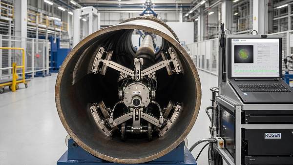 How to Choose a Pipeline Geometry Inspection Tool for Dent, Ovality, and Bend Detection