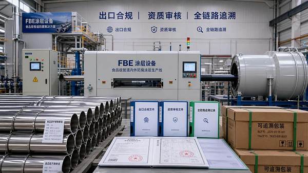 China’s June Rule Tightens FBE Export Compliance