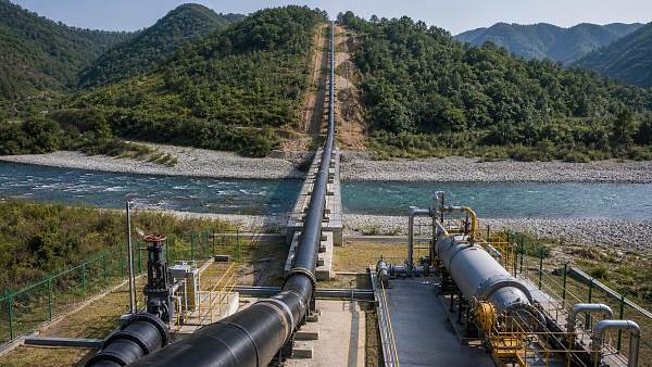Oil Pipeline Engineering Basics: Route Selection, Materials, and Key Design Risks
