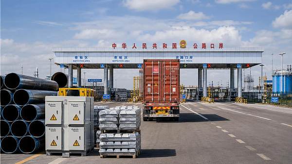 China-Mongolia AEO Rollout Cuts Export Clearance Time