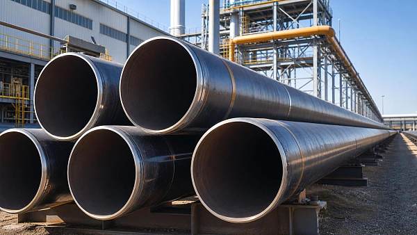 API 5L X80 High Pressure Steel Pipe LSAW: Key Specs, Limits, and Use Cases