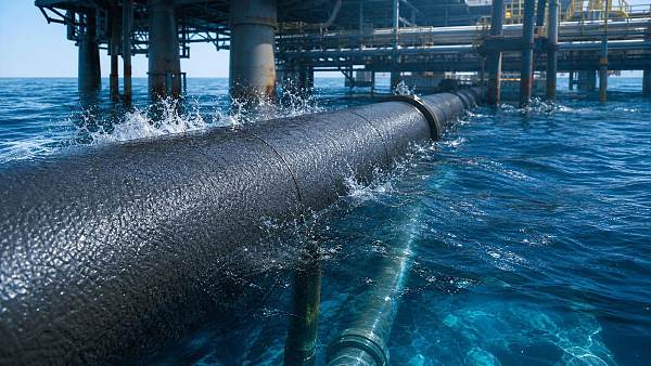 How to Choose Seawater Corrosion Protection Coating for Offshore Pipelines