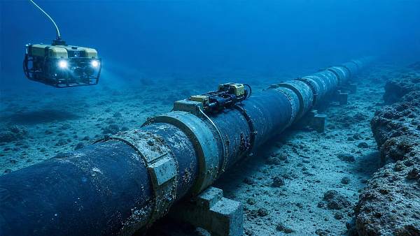 Offshore Pipeline Integrity Assessment: What Data Matters and How Risk Is Ranked