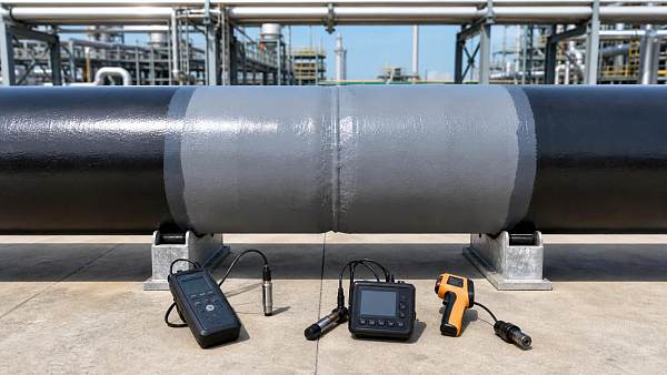 Coating Thickness Control at Field Joints: Common Failures and How to Prevent Rework