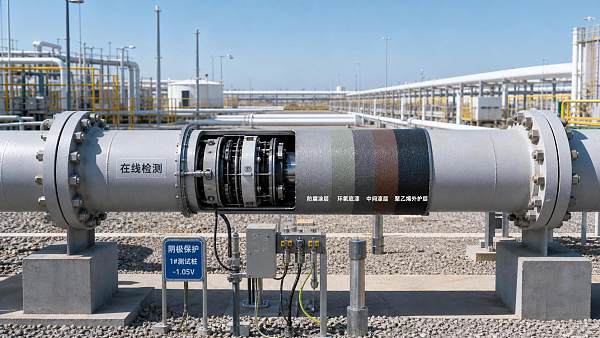 What Drives Pipeline Safety Cost? Inspection, Corrosion Control, Shutdown, and Compliance