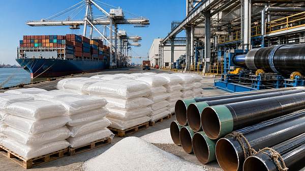 Indonesia Sets 18.01% Duty on PP Homopolymer