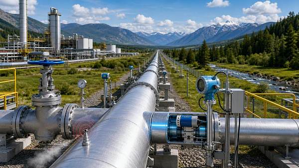 Pipeline Systems Monitoring: What to Track for Leak Detection, Corrosion, and Downtime Prevention